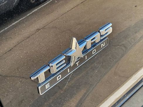 Used 2025 Chevrolet Silverado 1500 LT w/ Texas Edition Plus image 11