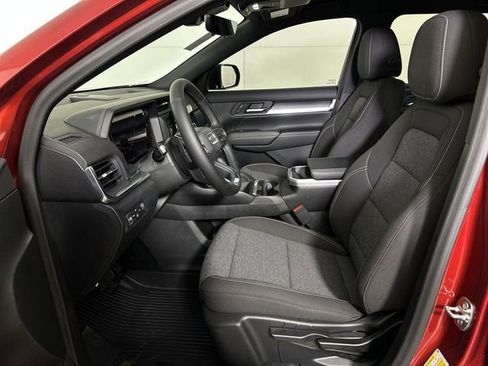 New 2026 GMC Terrain Elevation w/ Black Edition AWD/4WD image 12