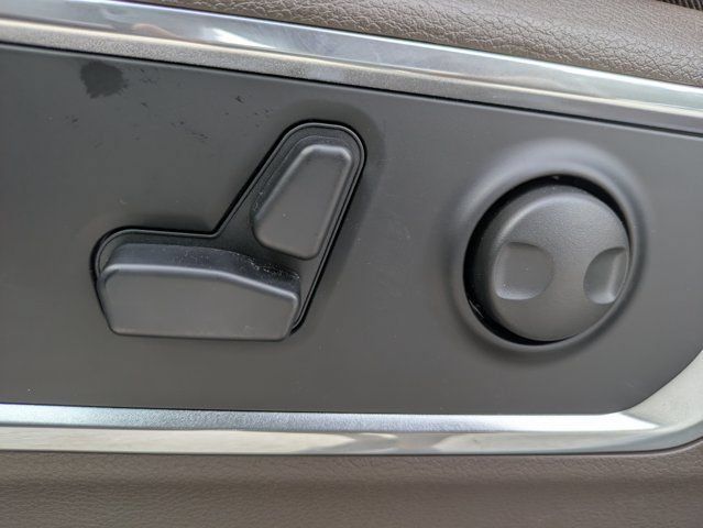 New 2026 RAM 1500 Laramie AWD/4WD image 20