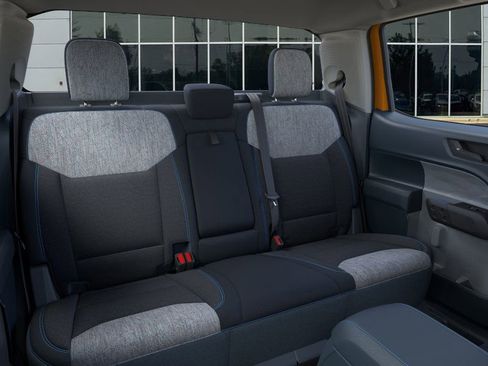 New 2026 Ford Maverick XLT w/ Equipment Group 301A image 11