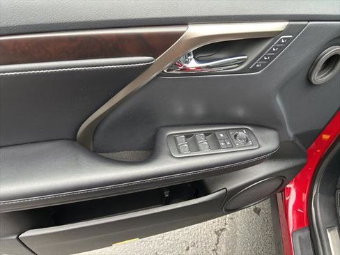 Certified 2021 Lexus RX 350 AWD w/ Premium Package image 11