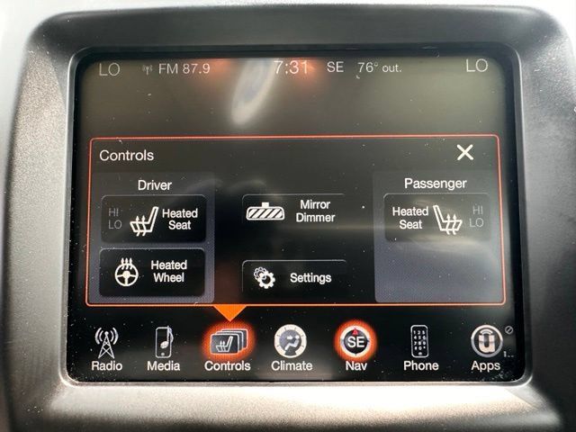 Used 2014 Jeep Cherokee Limited AWD/4WD image 27