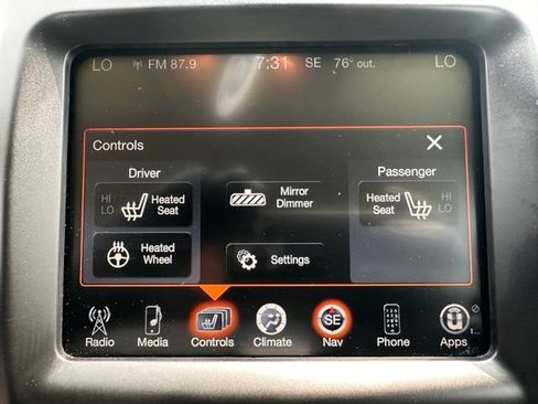Used 2014 Jeep Cherokee Limited AWD/4WD image 27