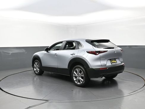 Used 2021 MAZDA CX-30 AWD 2.5 S w/ Select Package image 43