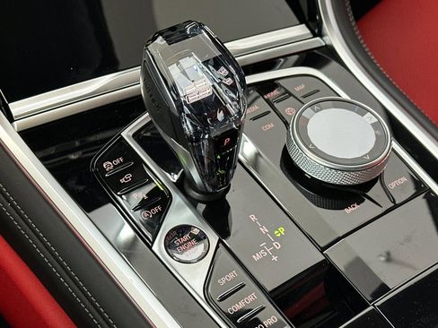 New 2026 BMW 840i image 17