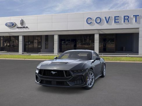 New 2026 Ford Mustang GT Premium image 2