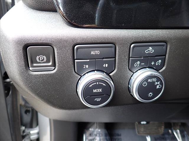 Used 2023 GMC Sierra 1500 SLE w/ Preferred Package AWD/4WD image 14