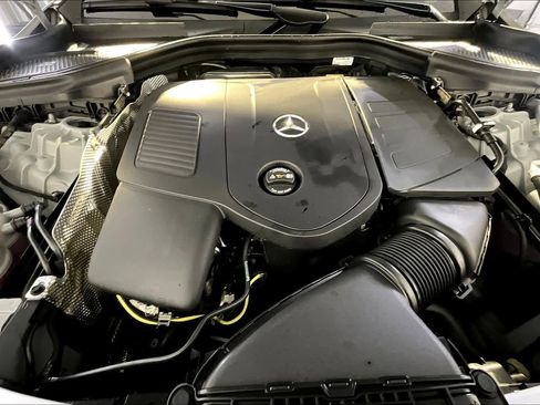 New 2026 Mercedes-Benz GLC 300 4MATIC image 14