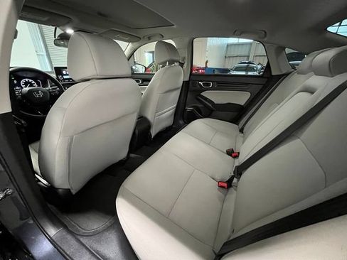 Used 2024 Honda Civic EX image 15