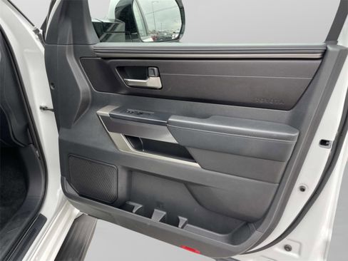 Used 2025 Toyota Sequoia SR5 w/ TRD Sport Package image 28