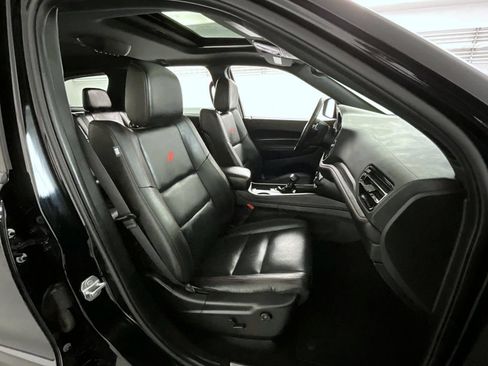 Used 2025 Dodge Durango GT AWD/4WD image 16