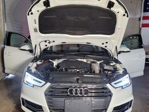 Used 2017 Audi A4 2.0T Premium Plus w/ Premium Plus Package image 13