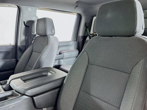 Used 2020 Chevrolet Silverado 2500 LT AWD/4WD image 8