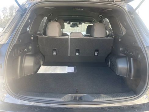 New 2026 Subaru Forester image 19