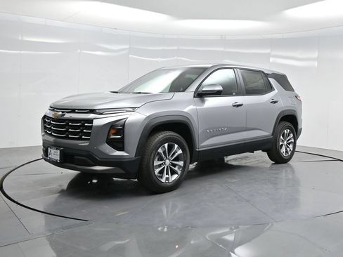 New 2026 Chevrolet Equinox LT FWD image 74