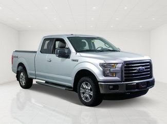 Used 2016 Ford F150 XLT w/ Equipment Group 302A Luxury AWD/4WD video 1