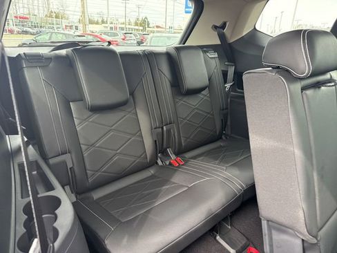 New 2026 Volkswagen Atlas SE AWD/4WD image 14
