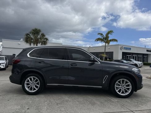 Used 2020 BMW X5 sDrive40i w/ Premium Package RWD image 23