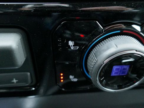 New 2026 Chevrolet Silverado 1500 LT Trail Boss w/ Convenience Package II image 20