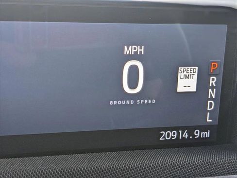 Certified 2023 Ford Mustang Mach-E Select RWD image 11
