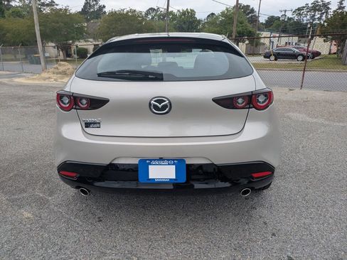 New 2026 MAZDA MAZDA3 s Sport FWD image 5