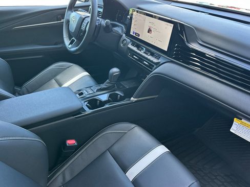 Certified 2026 Toyota Camry SE w/ Multimedia Upgrade Package FWD image 15