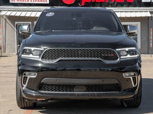 Used 2022 Dodge Durango Citadel image 7