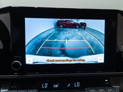 Used 2025 Toyota Camry LE FWD image 29