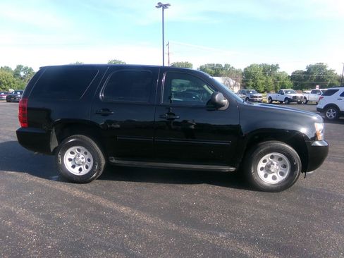 Used 2012 Chevrolet Tahoe 4WD w/ Skid Plate Package image 4