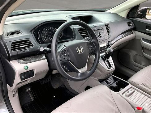 Used 2013 Honda CR-V EX-L image 17