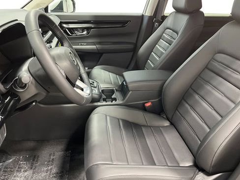 New 2026 Honda CR-V EX-L image 12