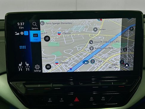 Used 2023 Volkswagen ID.4 Pro S Plus image 22