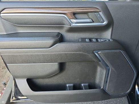 Certified 2024 Chevrolet Silverado 3500 LT image 24