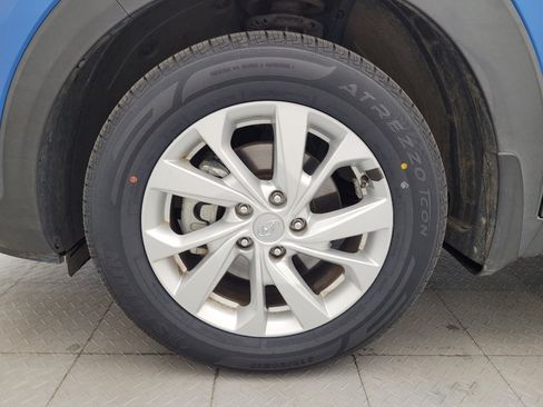Used 2020 Hyundai Tucson Value FWD image 31