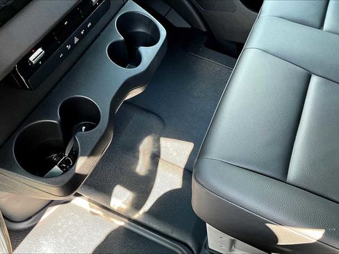 New 2025 Mercedes-Benz Sprinter 2500 image 7