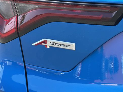 Certified 2026 Acura MDX A-Spec image 7