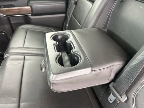 Used 2019 Chevrolet Silverado 1500 RST w/ All-Star Edition image 42