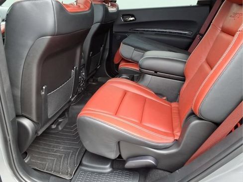 Used 2023 Dodge Durango SRT Hellcat AWD/4WD image 17