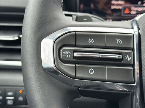 New 2026 GMC Terrain Elevation image 28