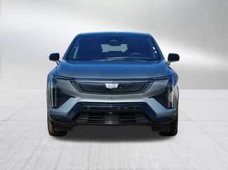 Certified 2025 Cadillac Optiq Sport 2 w/ LPO, Floor Liner Package video 2