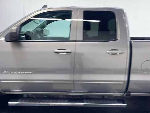 Used 2017 Chevrolet Silverado 1500 LT w/ All Star Edition AWD/4WD image 12