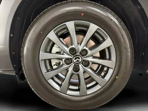 Used 2024 MAZDA CX-30 AWD 2.5 S image 25