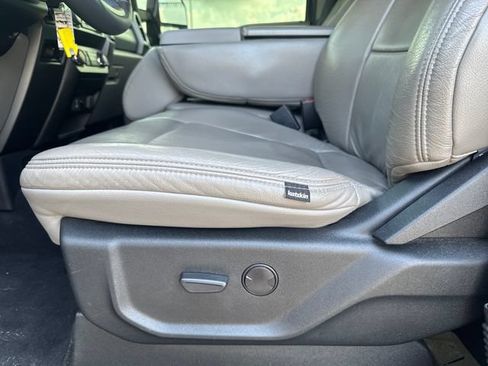 Used 2021 Ford F350 XLT w/ Tremor Off-Road Package AWD/4WD image 11