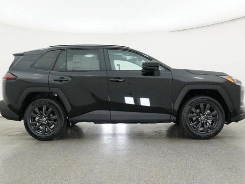 New 2026 Toyota RAV4 XLE Premium FWD image 27