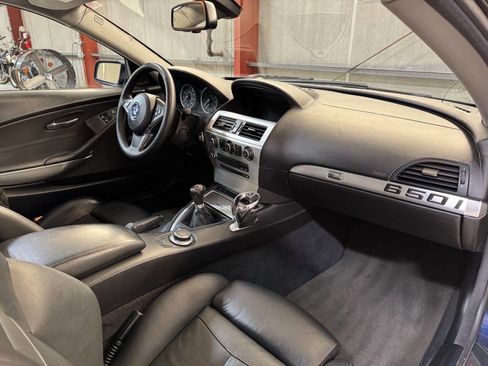 Used 2008 BMW 650i Coupe image 23