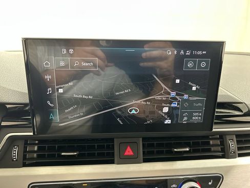 Used 2023 Audi A5 2.0T Premium Plus AWD/4WD image 16