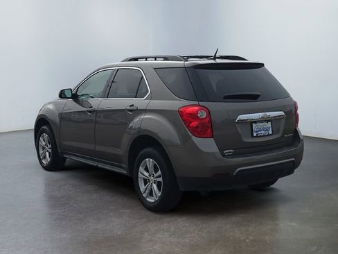 Used 2012 Chevrolet Equinox LT FWD image 3