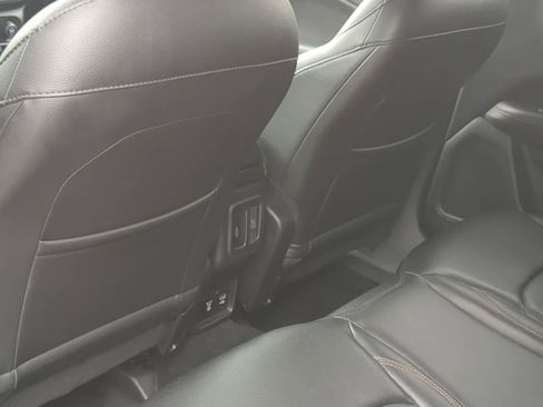 Certified 2018 Jeep Compass Limited AWD/4WD image 18