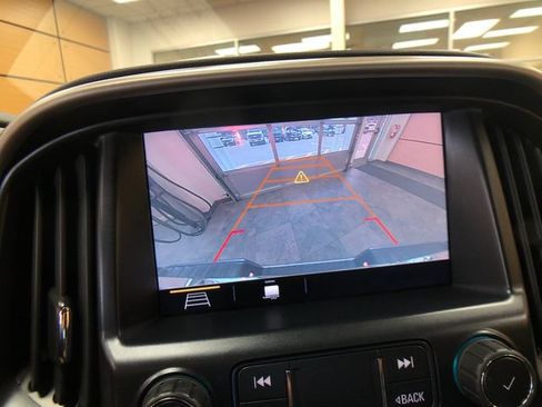 Used 2020 GMC Canyon Denali AWD/4WD image 16