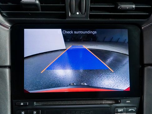 Used 2018 Porsche 911 GT3 image 39